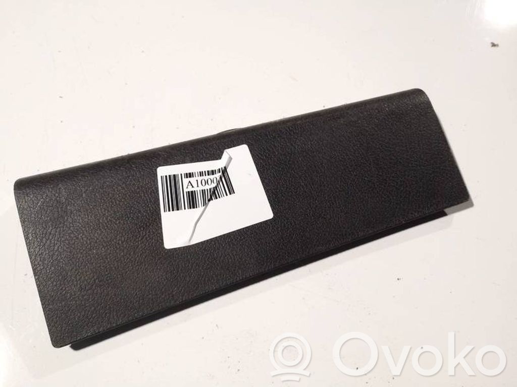 Ford S-MAX Alte piese de interior