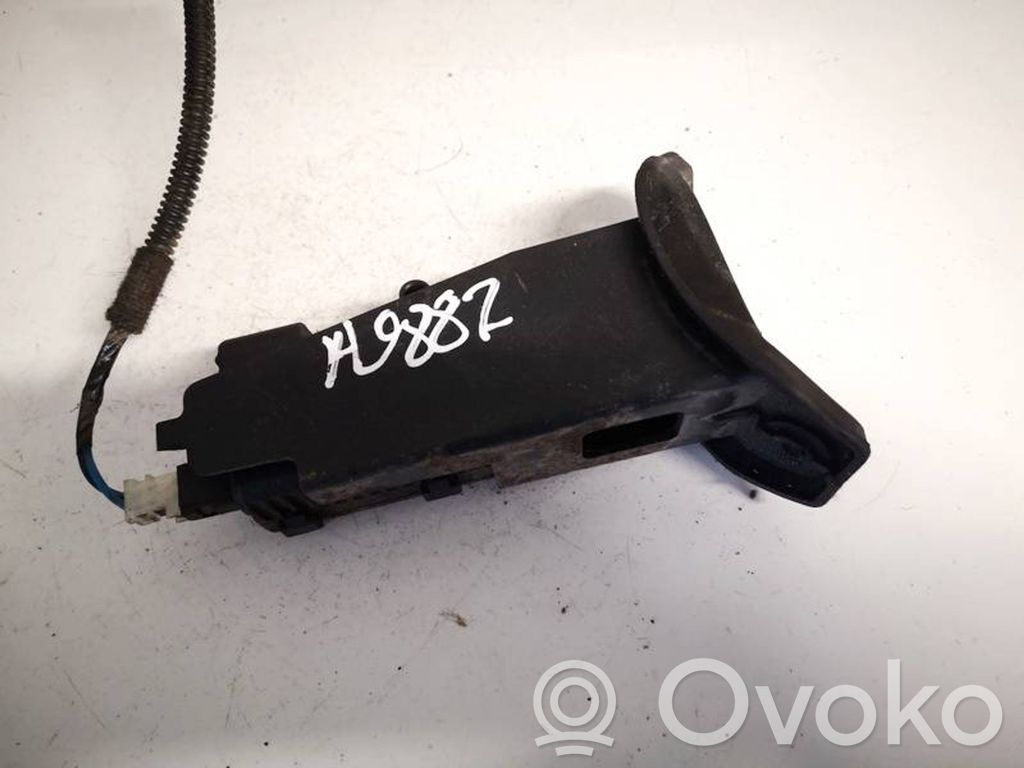 Opel Astra H Motor închidere centralizată 