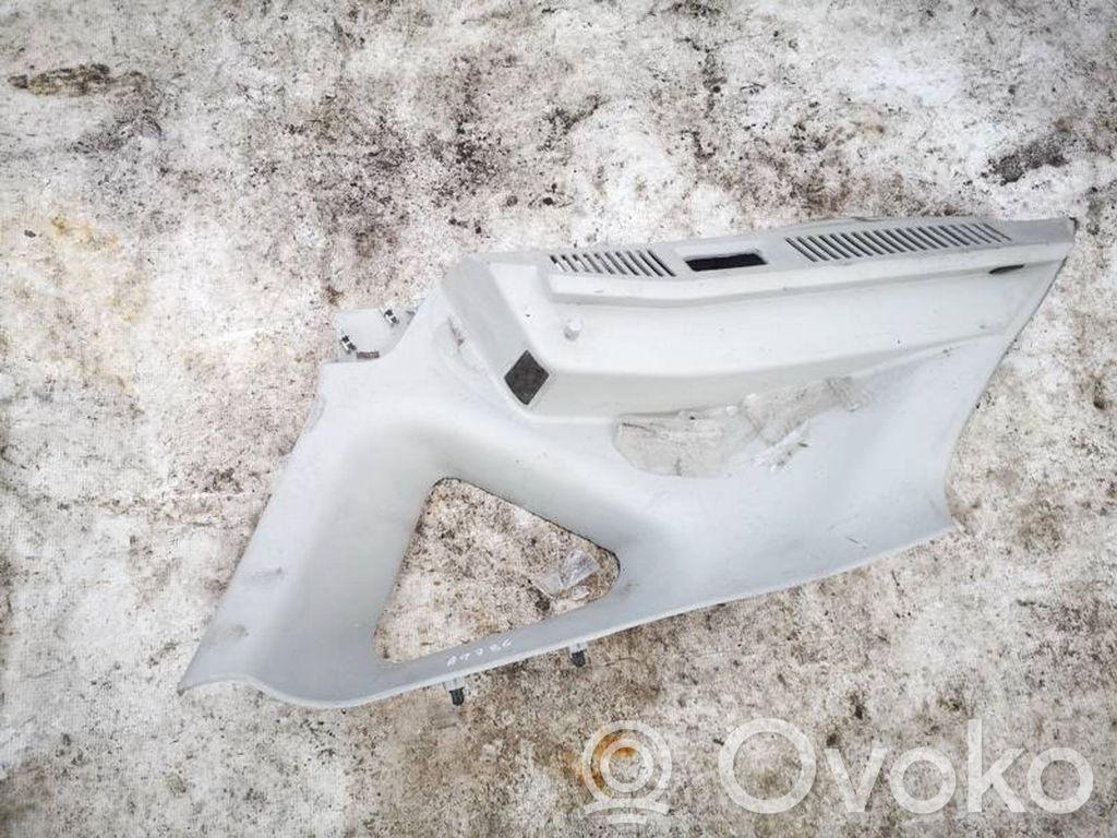 Nissan Qashqai Otros repuestos del interior
