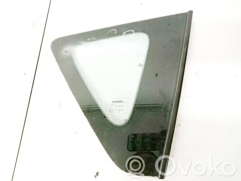 Geam lateral spate   43R00097,43R00097