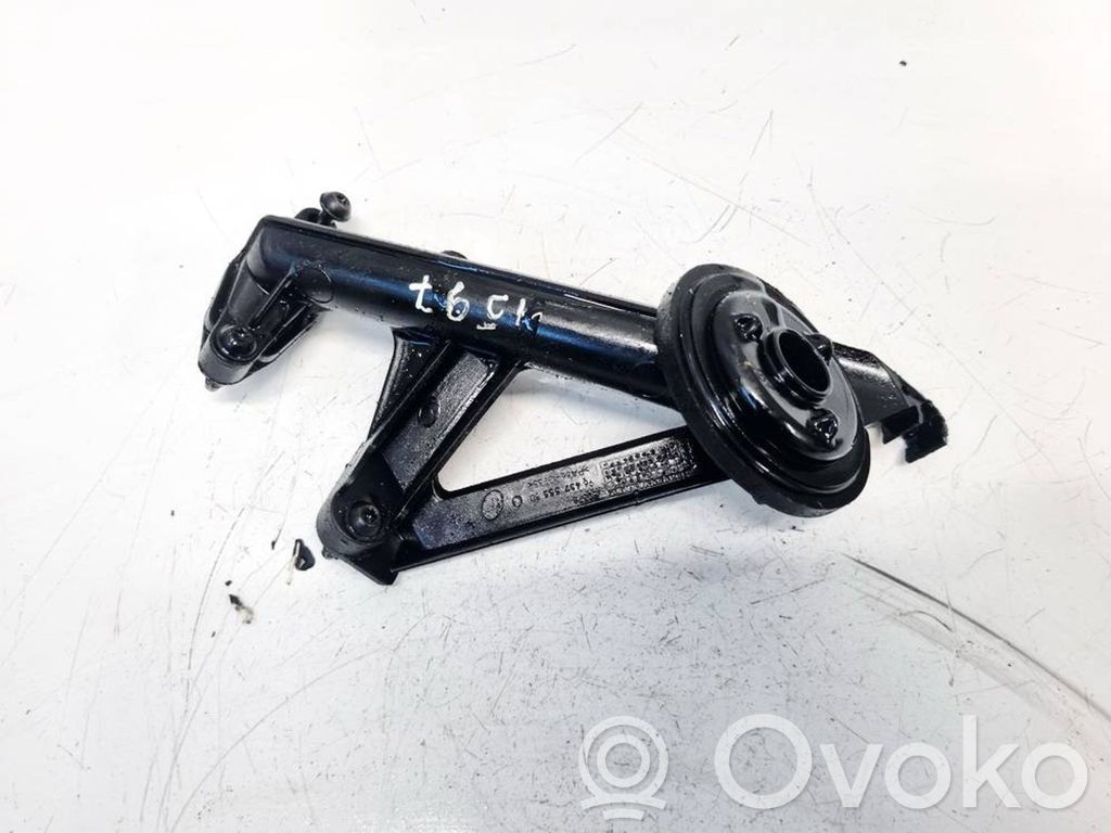 Turboahtimen öljyletku   9643755580,9643755580