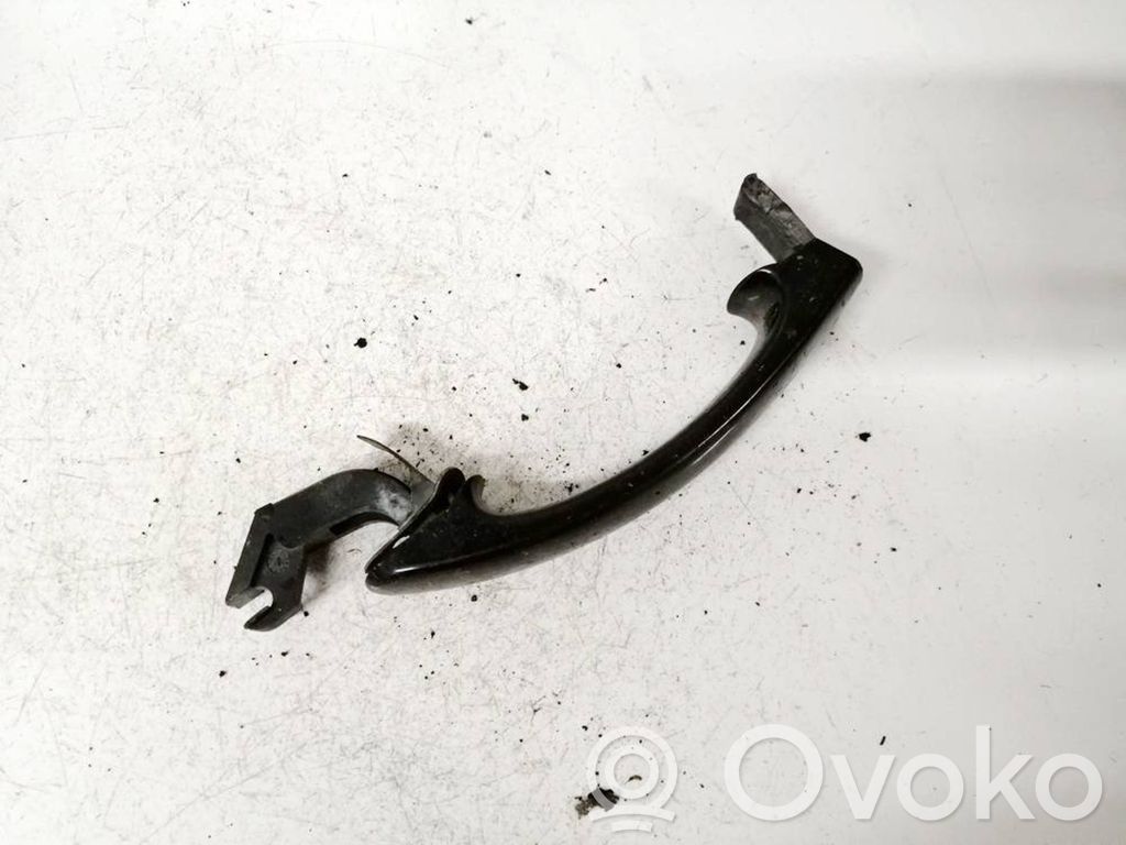 Volkswagen Golf Plus Maniglia esterna per portiera anteriore 