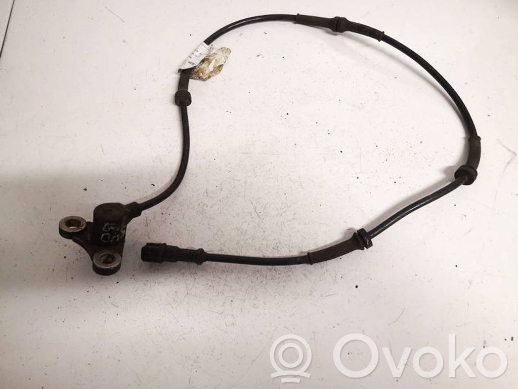 Volvo S40, V40 ABS Sensor hinten 