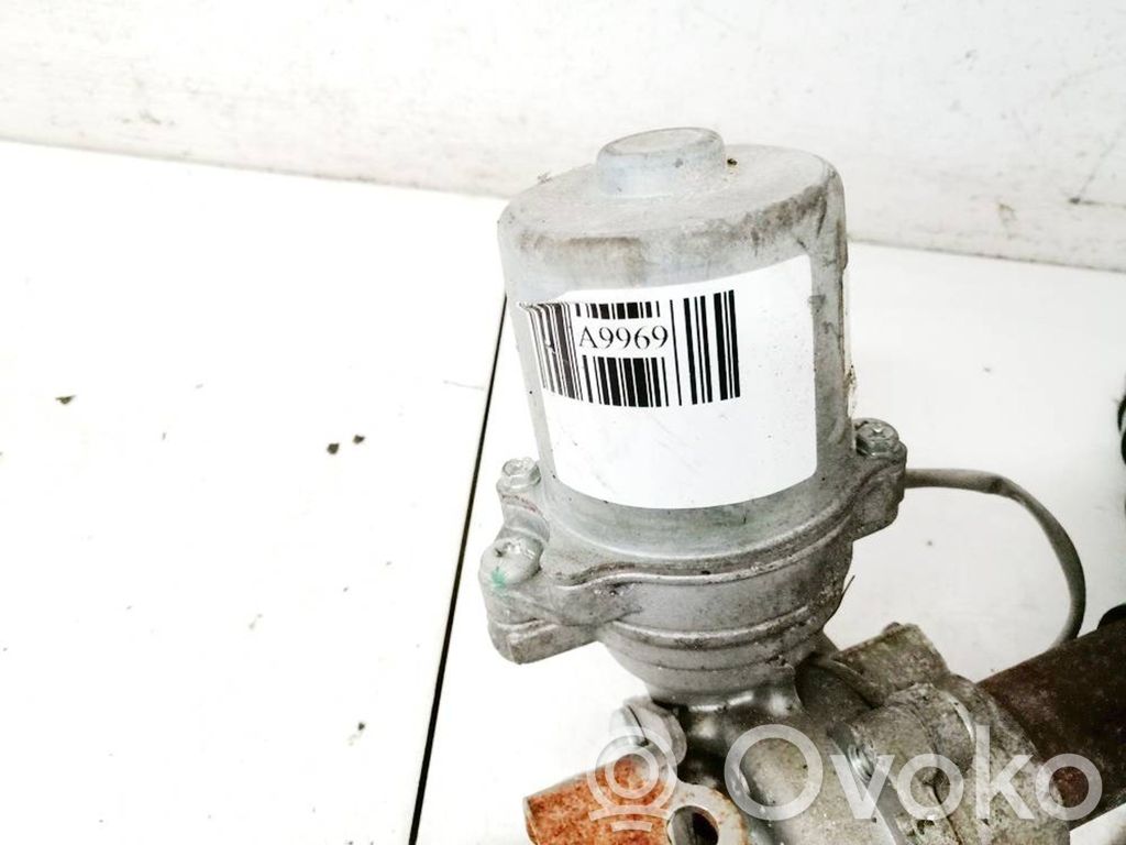 Toyota Aygo AB10 Ohjaustehostimen pumppu 
