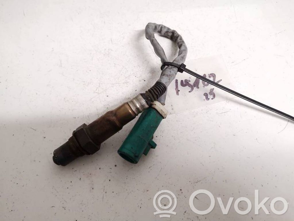 Sonda lambda   3M519F472BC,3M519F472BC,0258006599,3M519F472BC,3M519F472BC