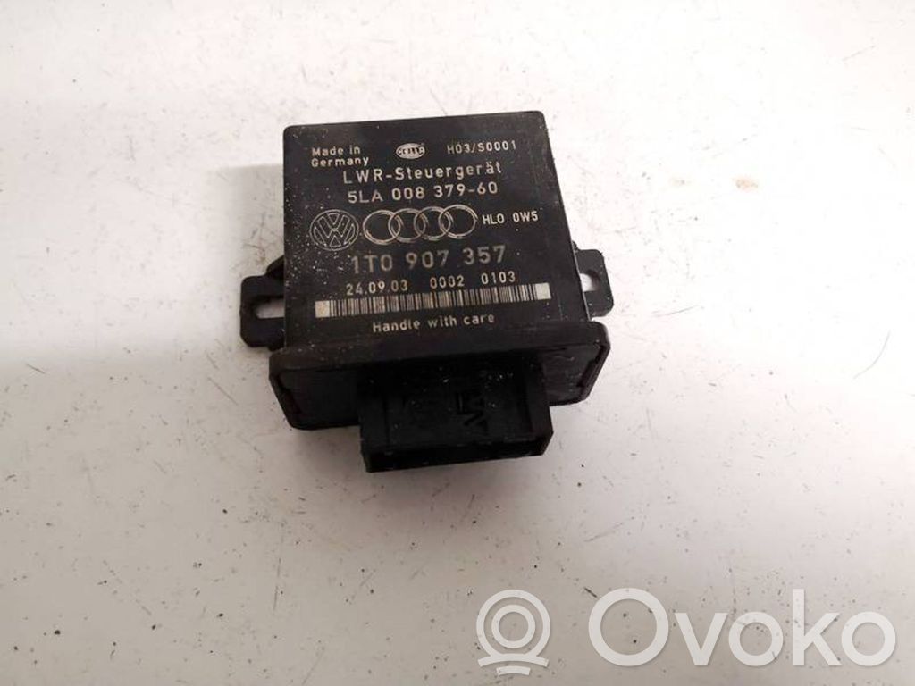 Lichtmodul Lichtsensor   1T0907357,5LA00837960,1T0907357,5LA00837960