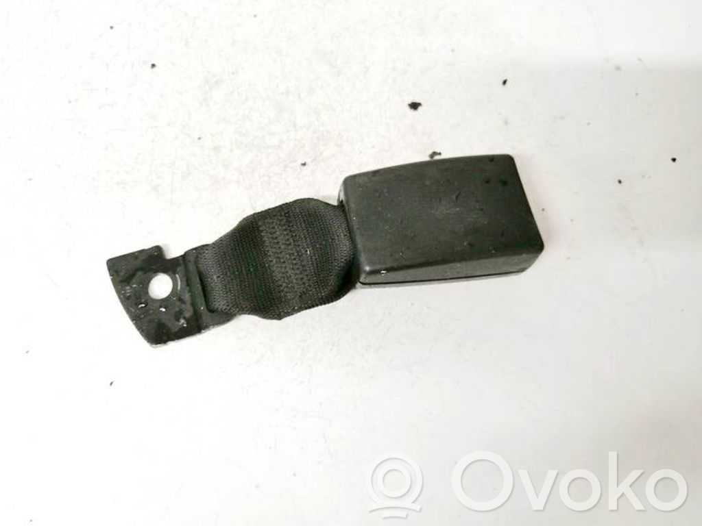 Opel Meriva A Bridă fixare centură de siguranță spate 