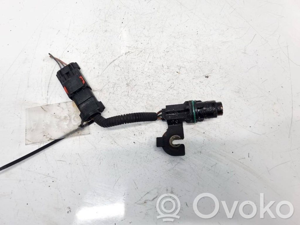 Dodge Grand Caravan Senzor poziție axă cu came