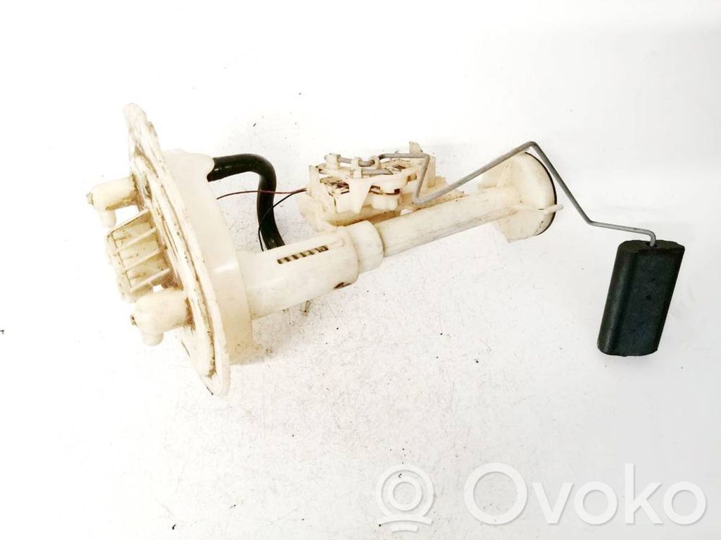 Peugeot 406 Fuel level sensor 