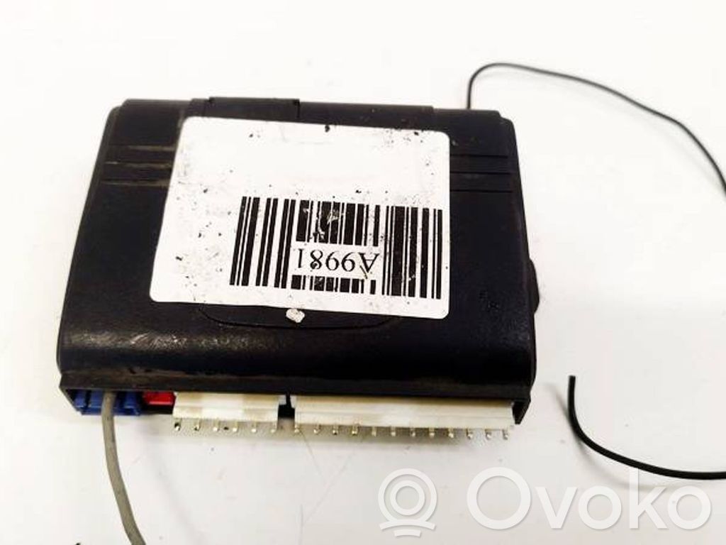 Unidad de control/módulo de alarma   E2297RA0103516,E2297RA0103516,E2297RA0103516,E2297RA0103516