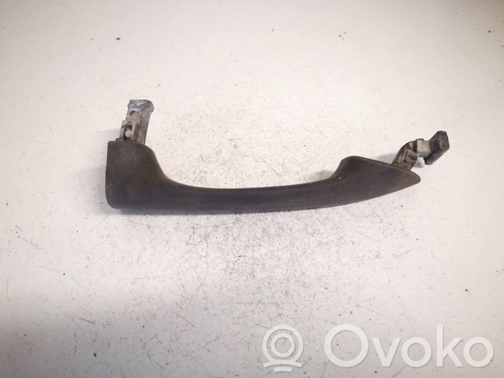 Mercedes-Benz A W169 Maniglia esterna per portiera anteriore 