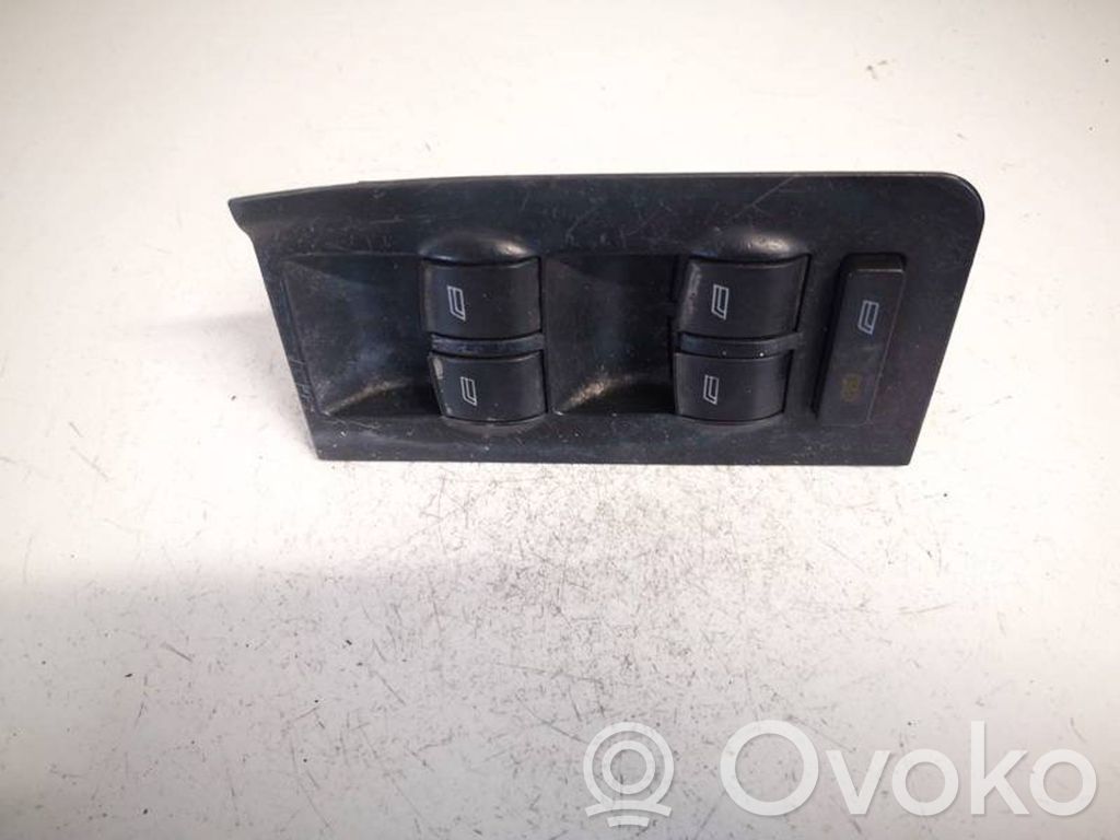 Audi A6 S6 C5 4B Comutator comandă geamuri electrice 