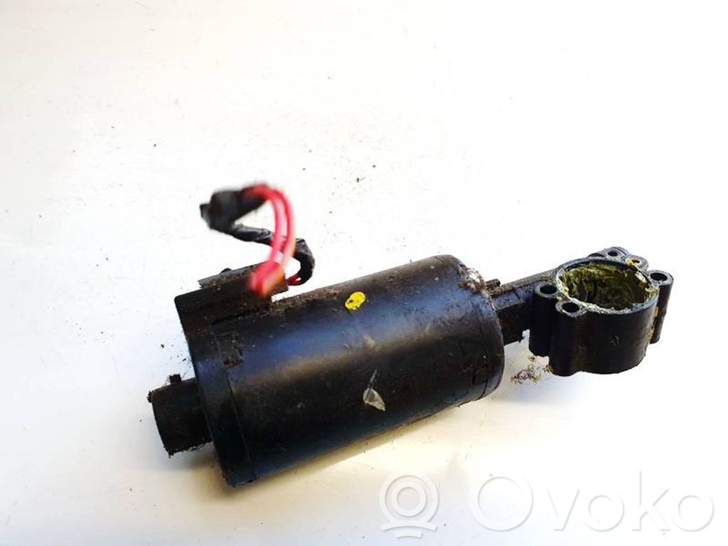 Acura TL Motor de ajuste del asiento