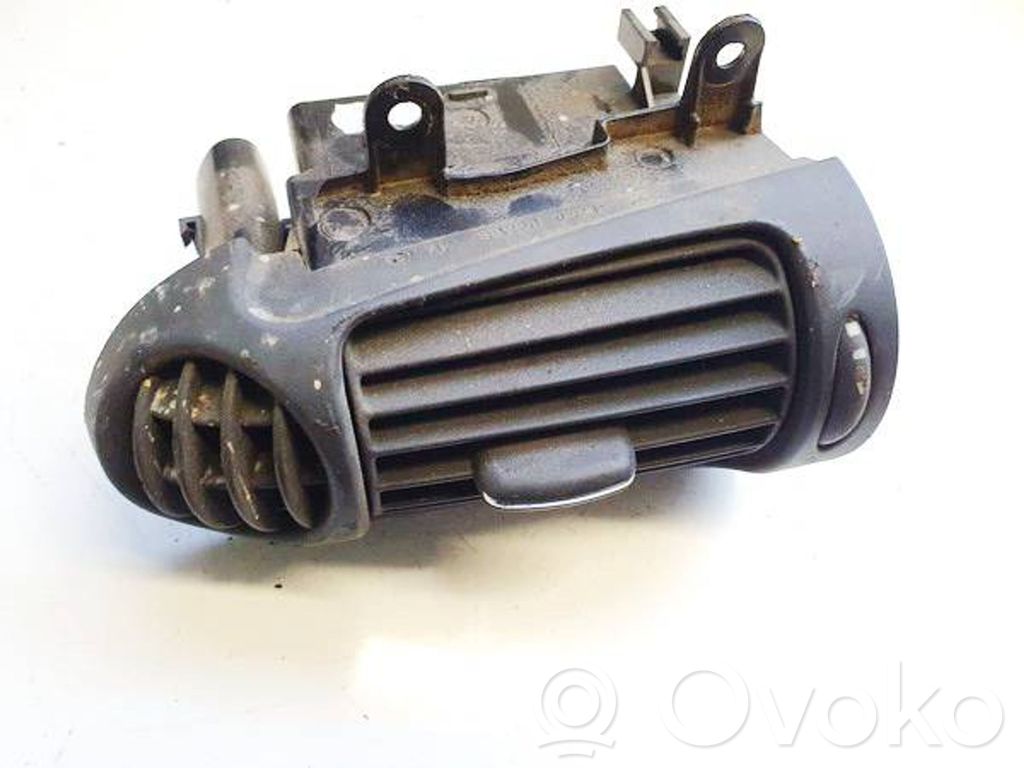 Mercedes-Benz C W203 Grille d'aération centrale 