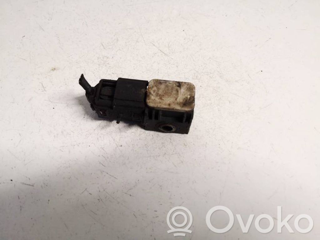 Hyundai Santa Fe Senzor impact/declanșare airbag