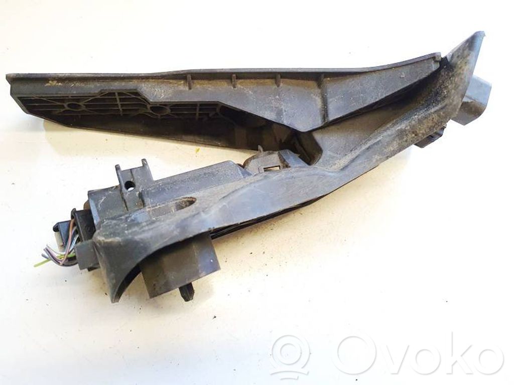 Volkswagen Jetta V Pédale d'accélérateur