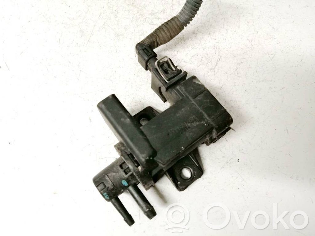 Elettrovalvola turbo   25183170,52203727,25183170,52203727