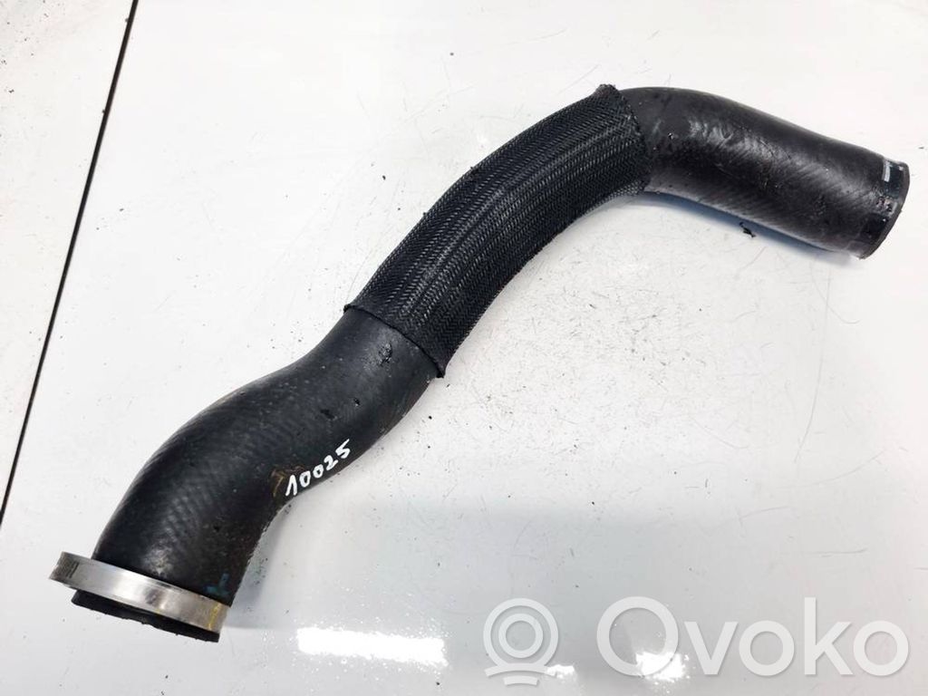 Intercooler hose/pipe