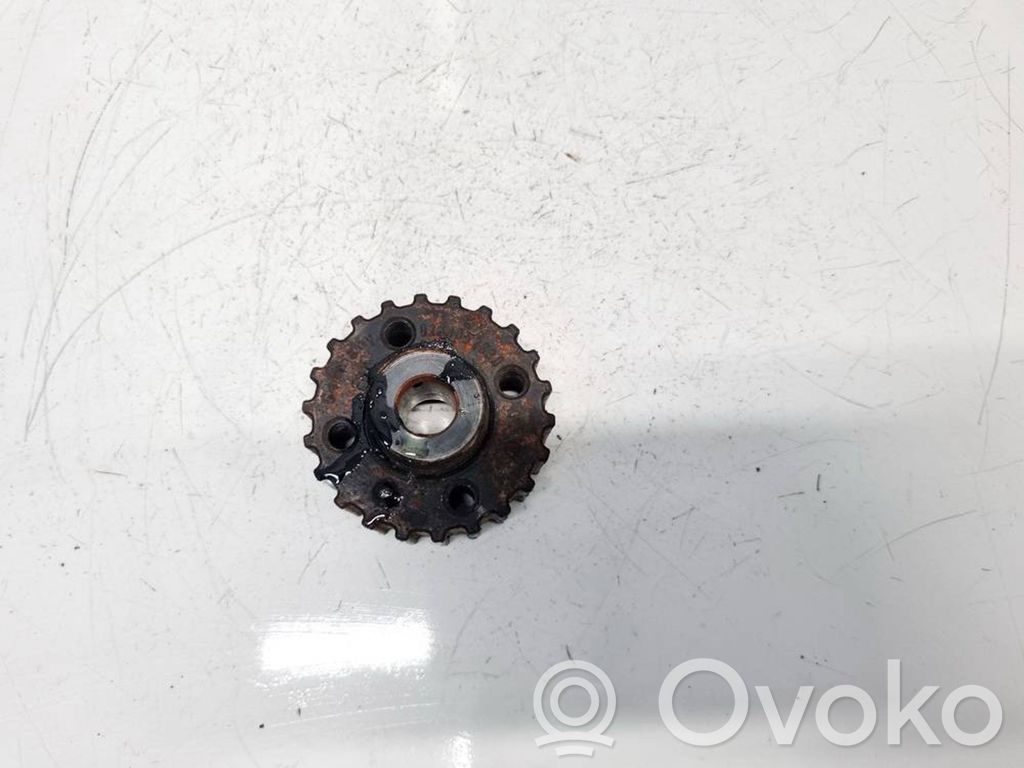 Volkswagen PASSAT B5 Polea del cigüeñal 
