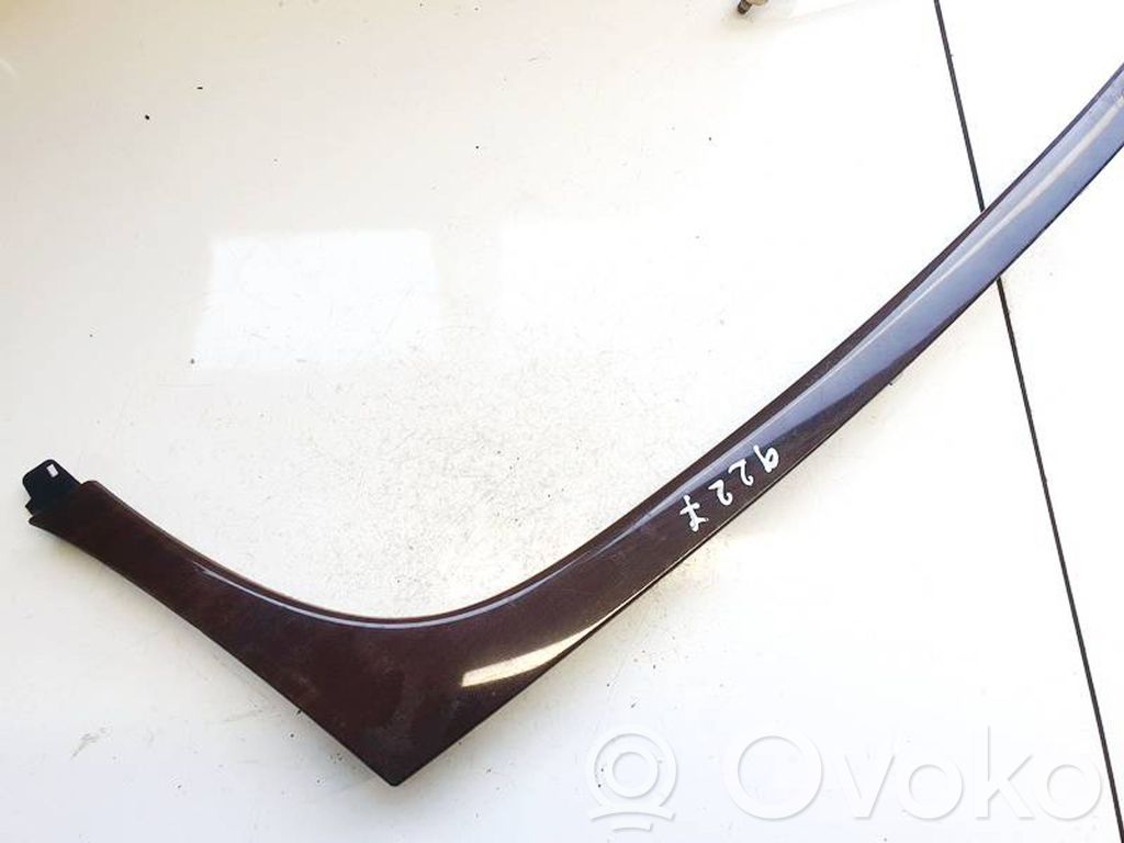 Opel Insignia A Otros repuestos del interior 