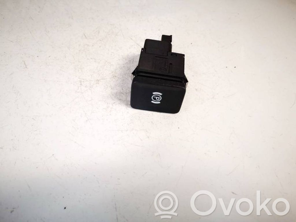 Volkswagen PASSAT CC Interruttore del freno di stazionamento/freno a mano