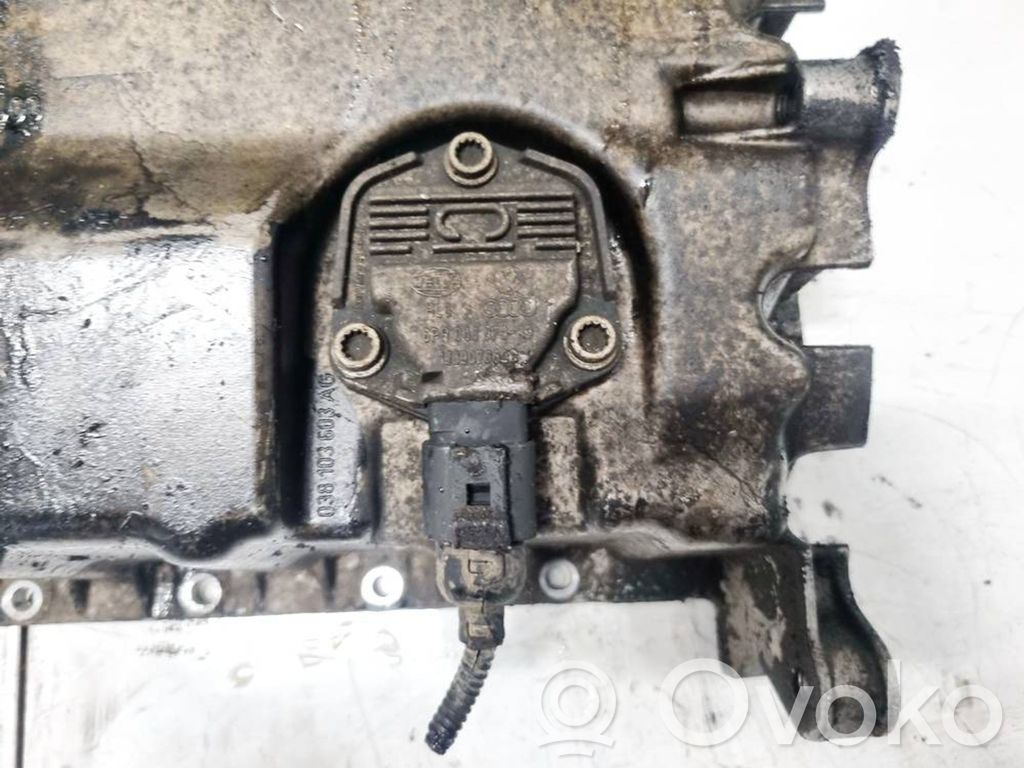 Volkswagen Caddy Sensore livello dell’olio 
