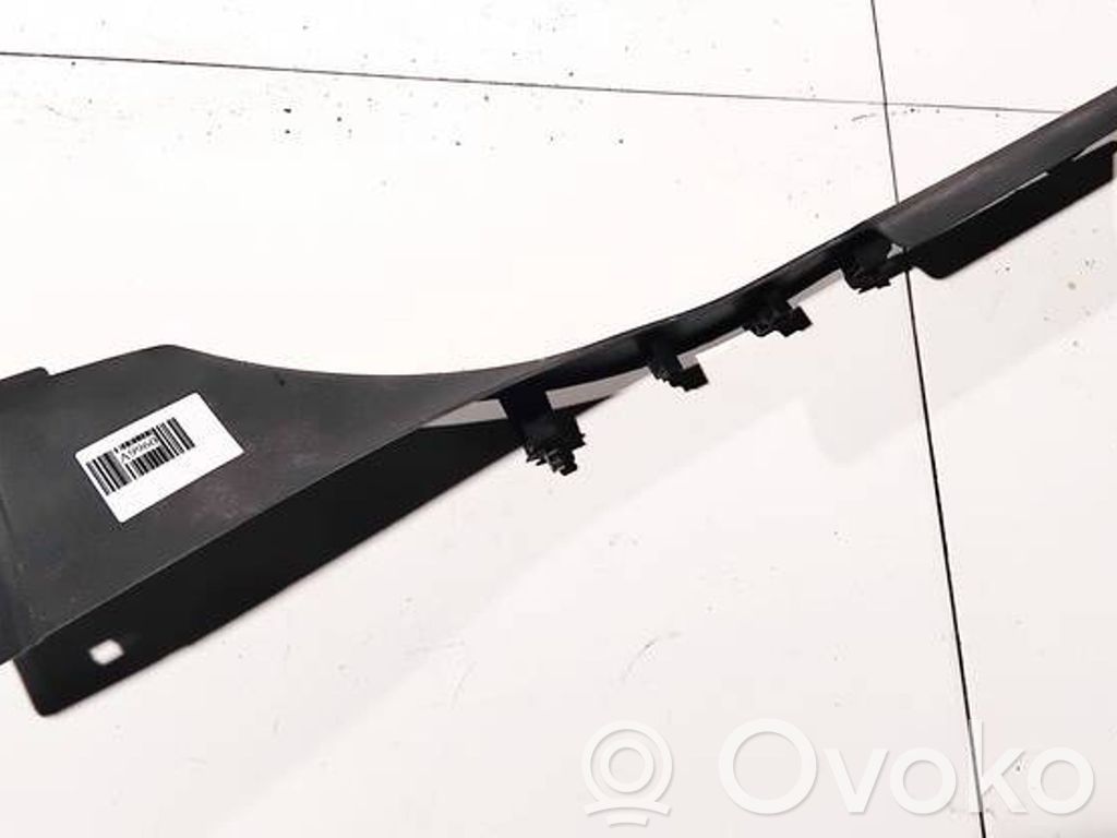 Renault Scenic III -  Grand scenic III Altra parte interiore 