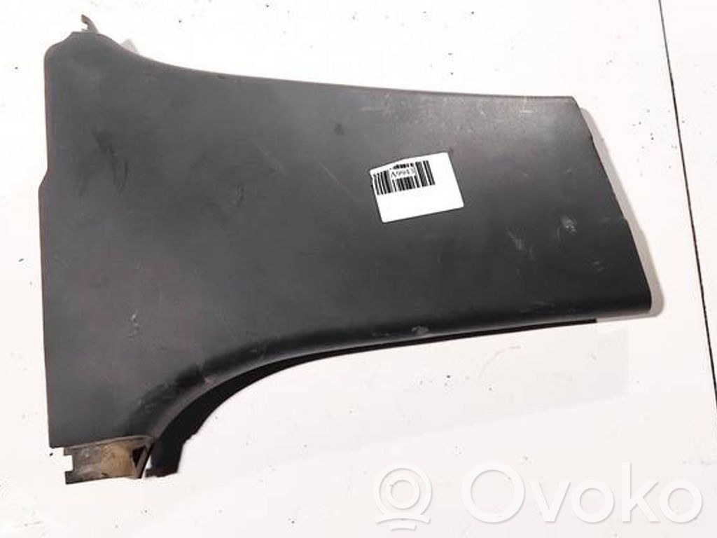 Toyota Yaris Altra parte interiore 