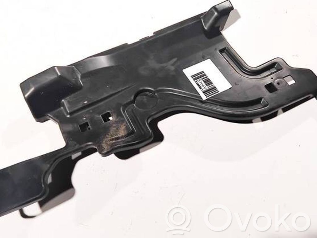 Toyota Yaris Altra parte interiore