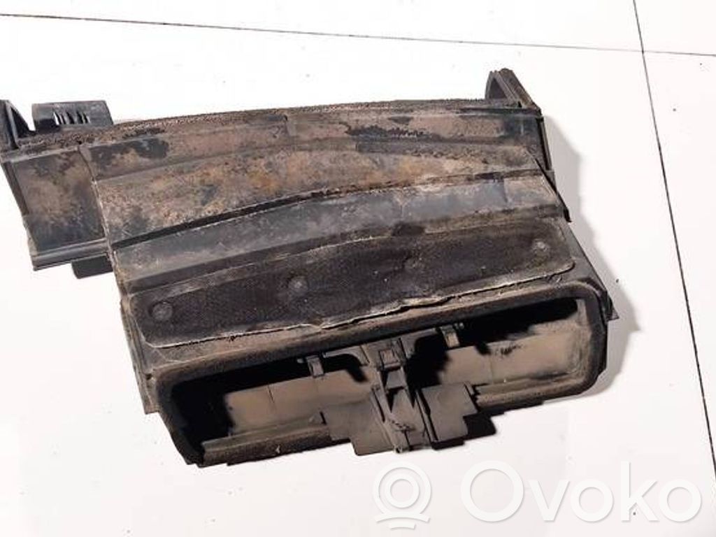 Toyota Yaris Część rury dolotu powietrza 