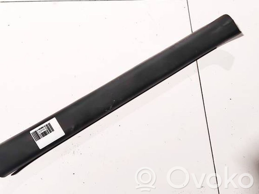Toyota Yaris Copertura del rivestimento del sottoporta anteriore