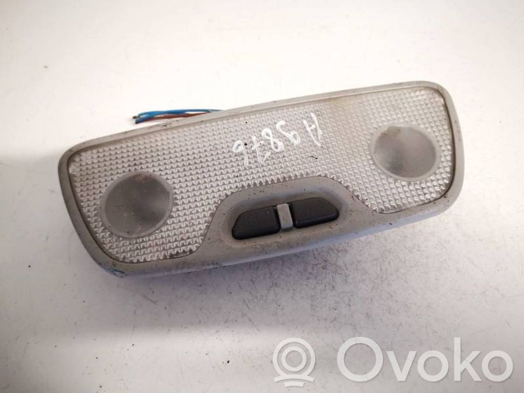 Takaistuimen valo   9178936,9178936
