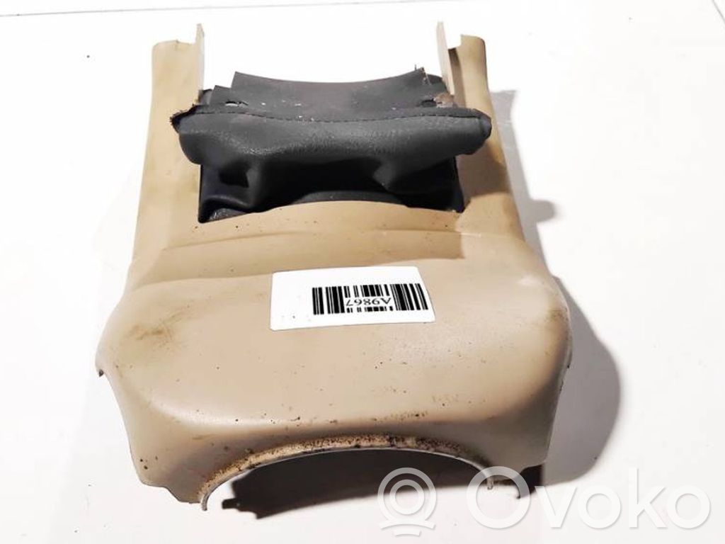 Rover 75 Rivestimento del piantone del volante 