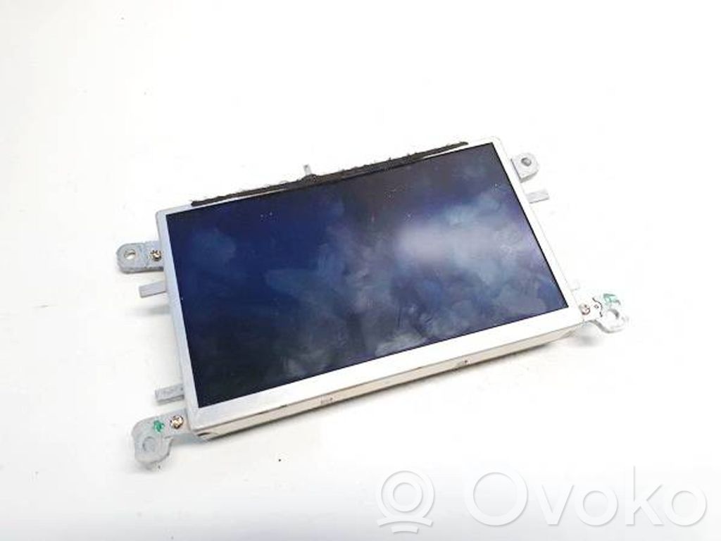 Bildschirm / Display / Anzeige   8T0919603A,8T0919603A,8T0919603A