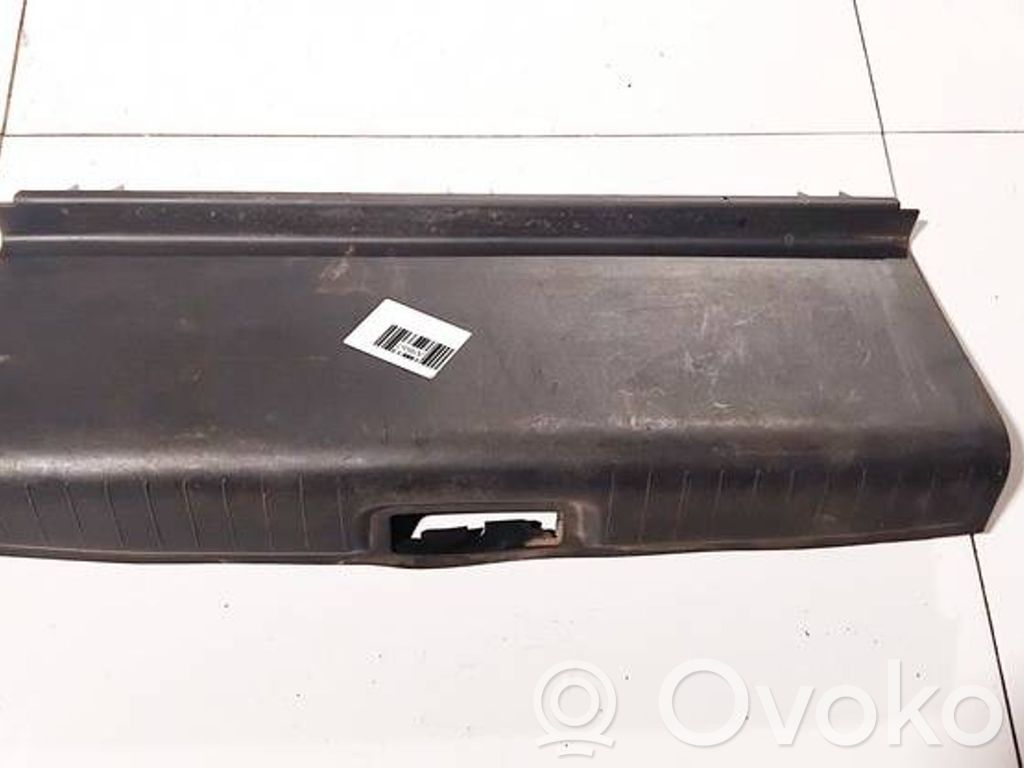 Rover 75 Alte elemente acoperire portbagaj 