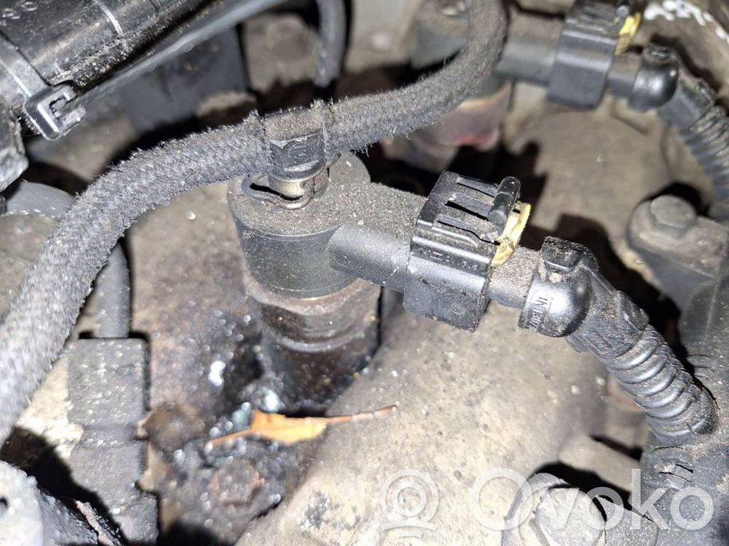 Inyector de combustible   0445110183,0445110183
