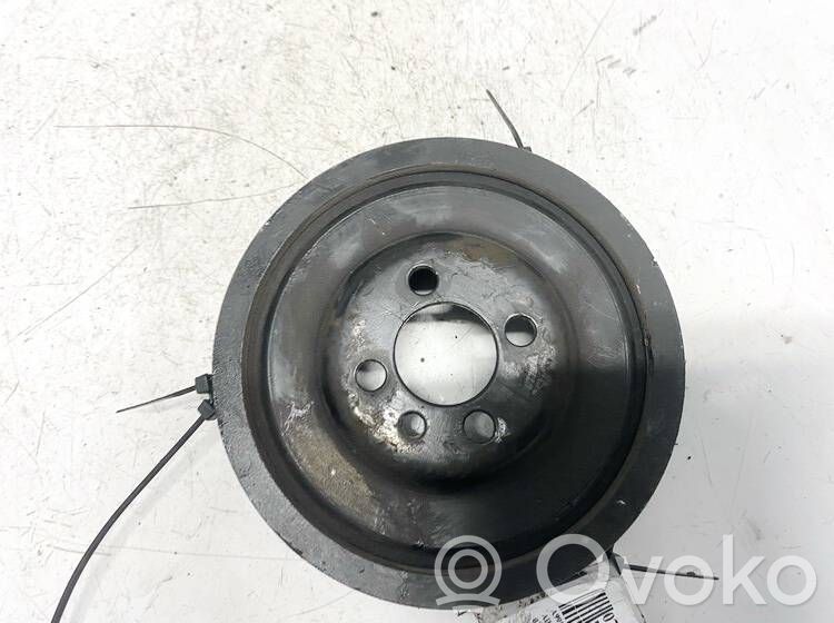 Polea del cigüeñal   03G105243,03G105243