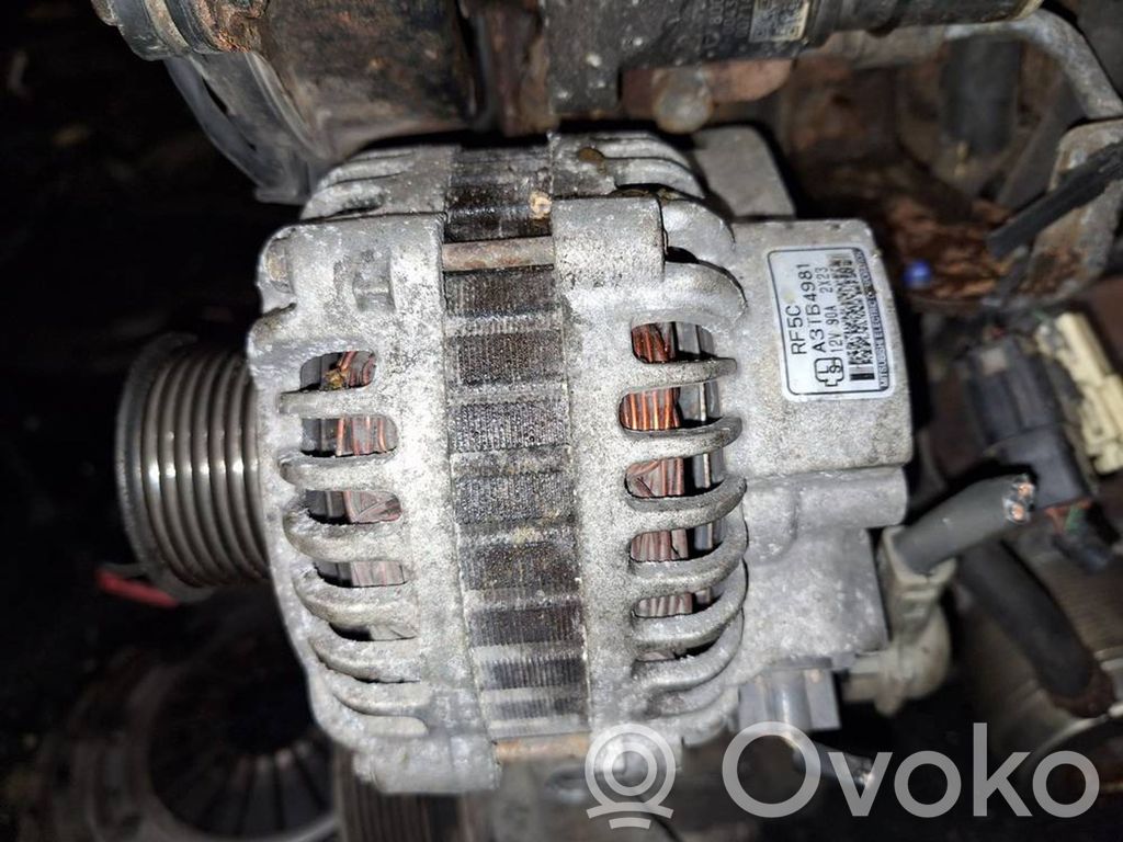 Alternador   A3TB4981,A3TB4981