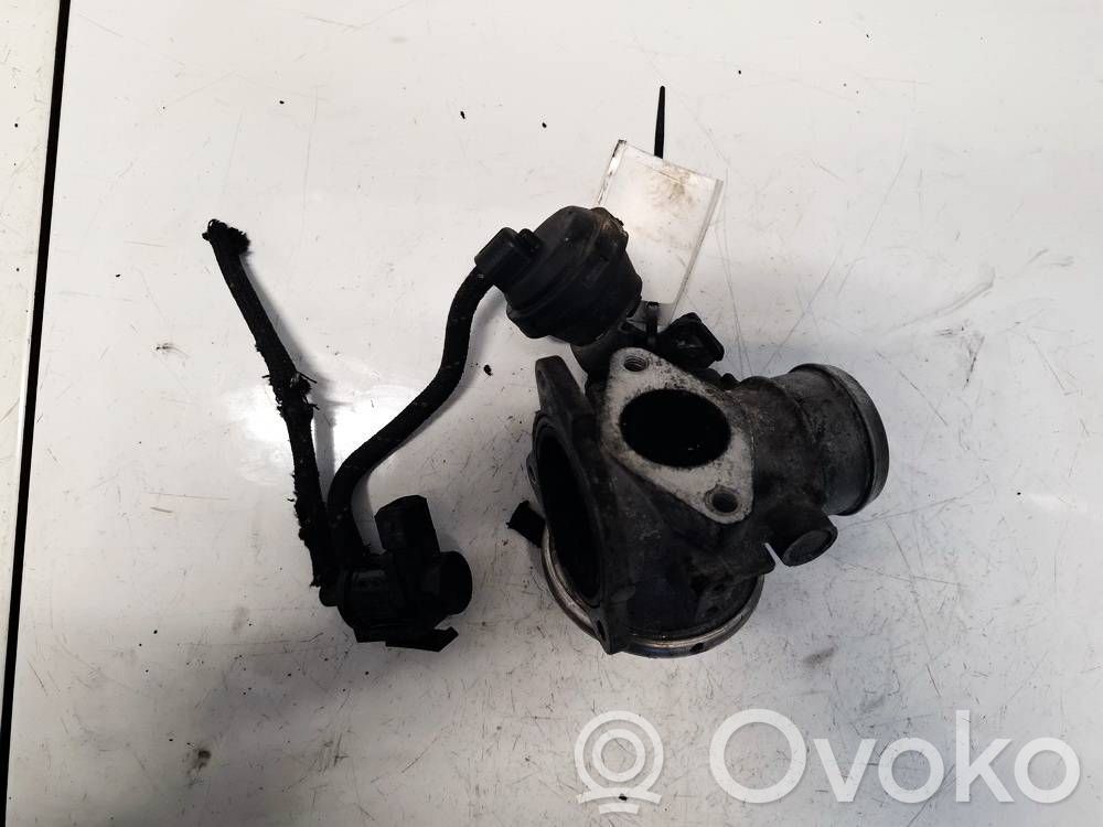 Válvula EGR   038131501A,038131501A