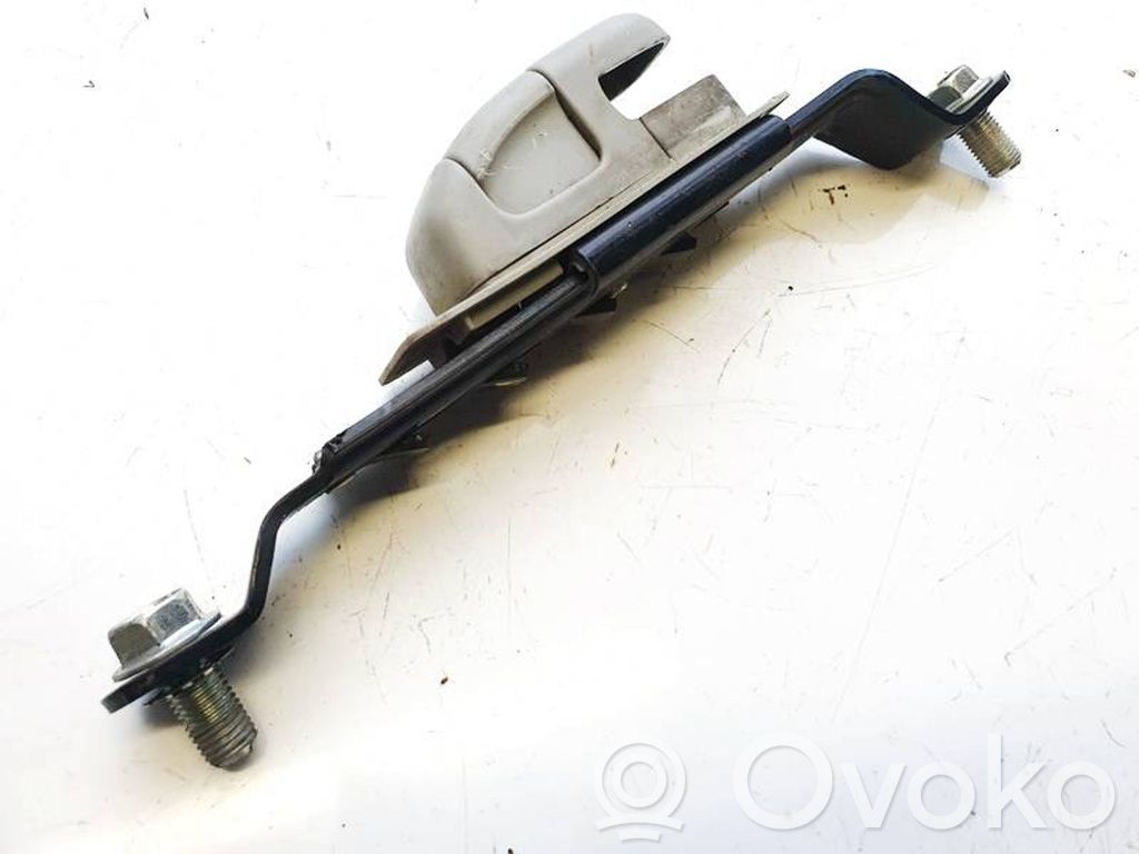 Suzuki SX4 Muu ulkopuolen osa 