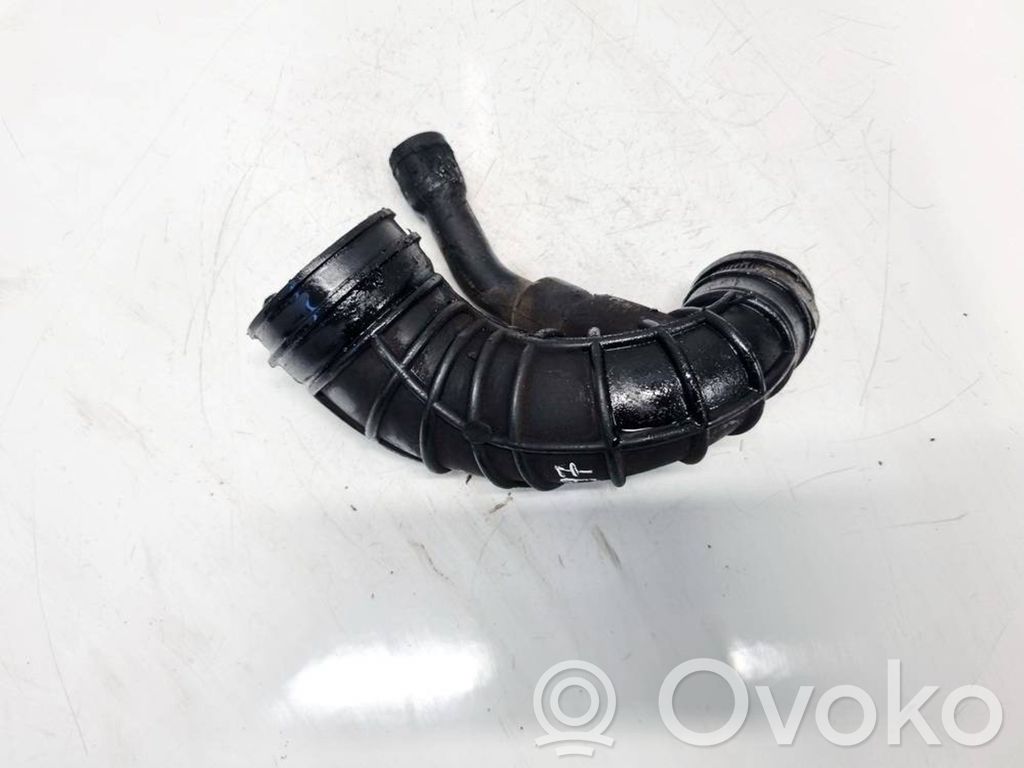 Citroen Nemo Conductă/furtun admisie aer 