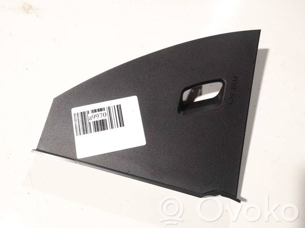Mazda 5 Other interior part 