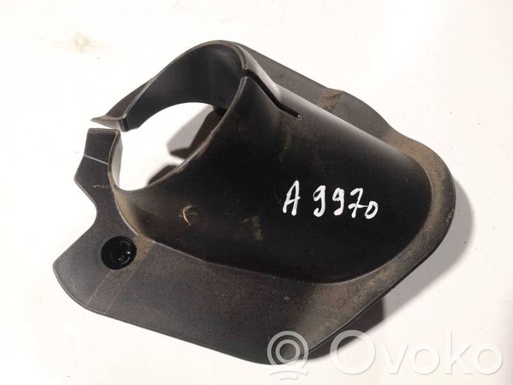 Mazda 5 Inne części karoserii 