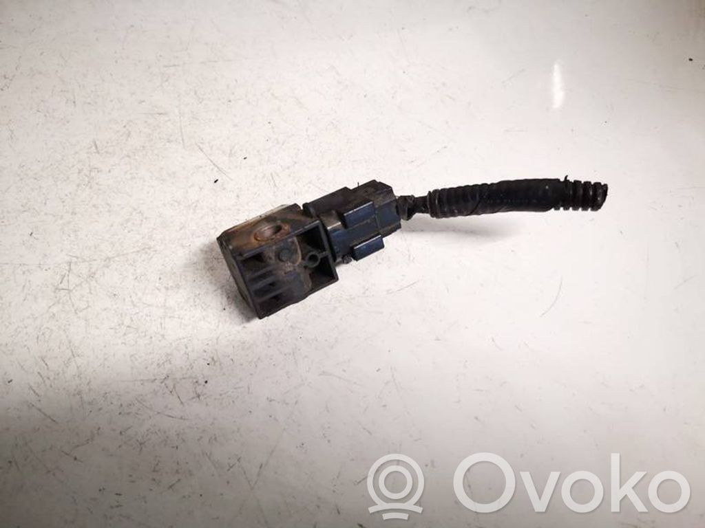 Mazda 3 I Senzor impact/declanșare airbag 