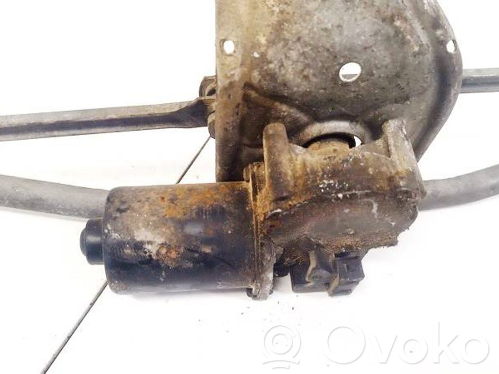 Ford Transit Motor ștergător 