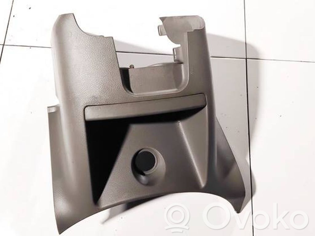Nissan Note (E11) Altra parte interiore 