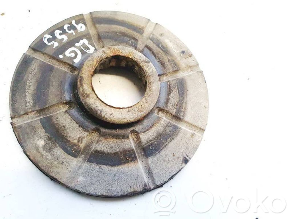 Chevrolet Cruze Molla elicoidale anteriore con cuscinetti in gomma