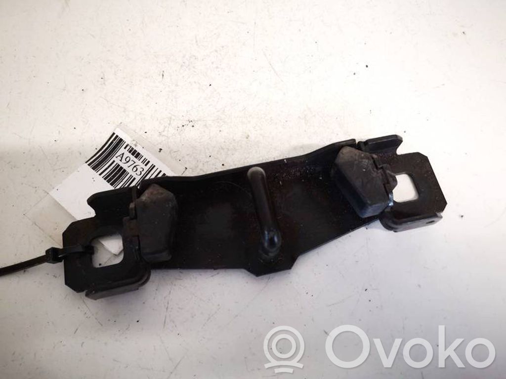 Ford Focus Altra parte esteriore