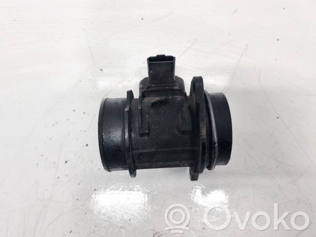 Citroen Nemo Misuratore di portata d'aria