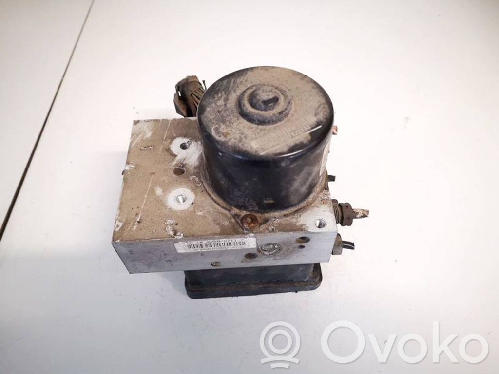 Bomba de ABS   P08671225,10020403674,10020403674,10092504033,5WK84002,8671224,P08671225